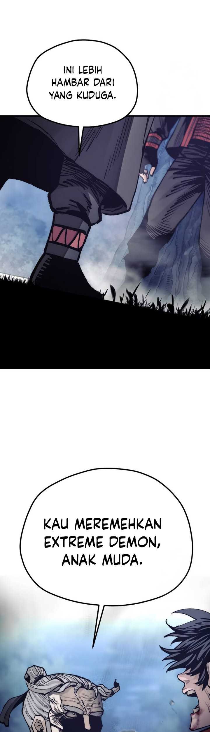 Heavenly Demon Cultivation Simulation Chapter 130 Gambar 26