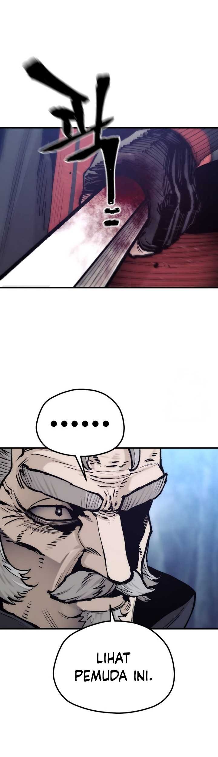 Heavenly Demon Cultivation Simulation Chapter 130 Gambar 28