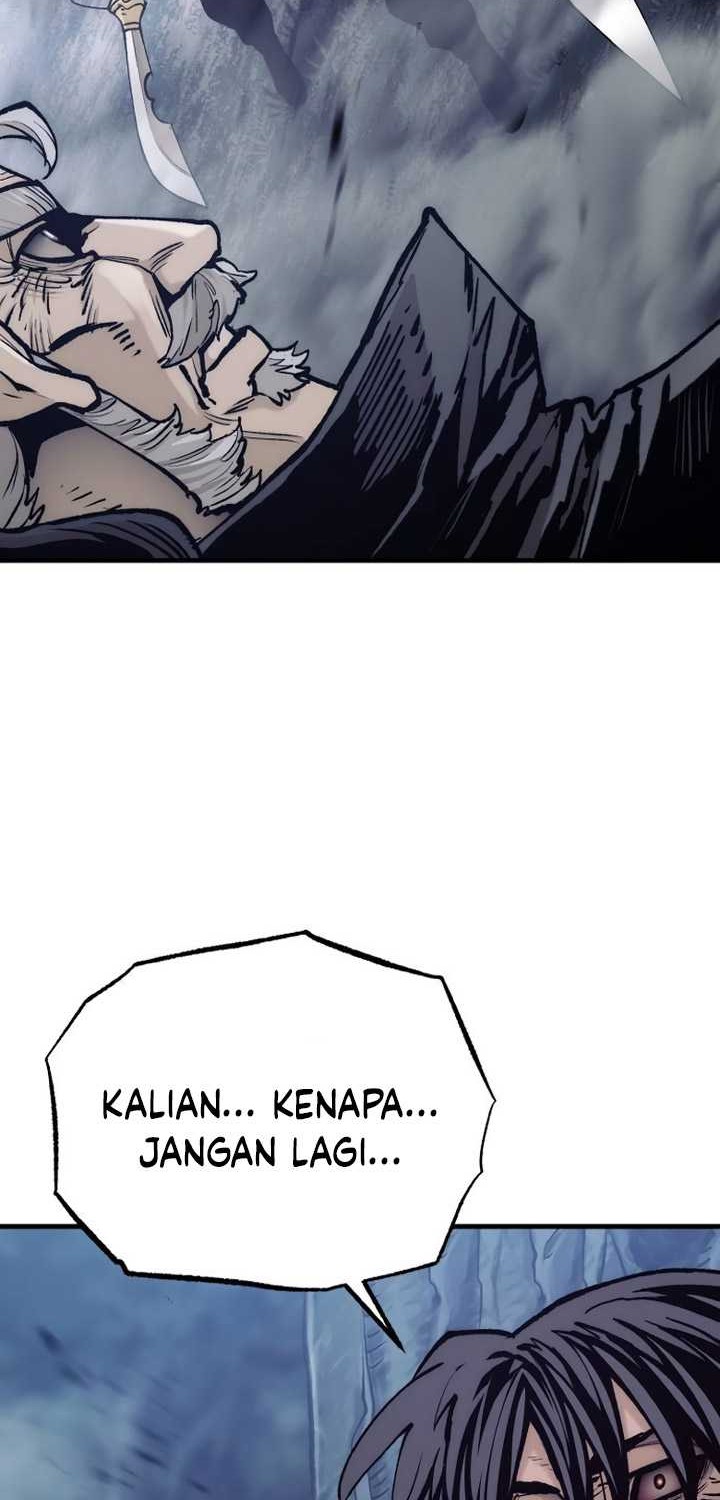 Heavenly Demon Cultivation Simulation Chapter 130 Gambar 35