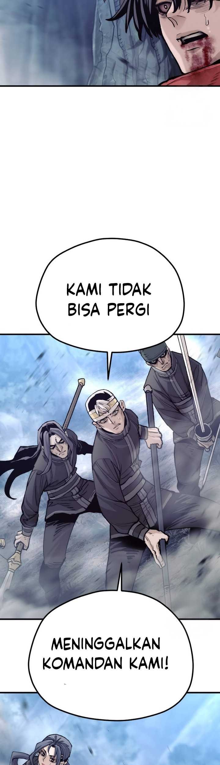 Heavenly Demon Cultivation Simulation Chapter 130 Gambar 36