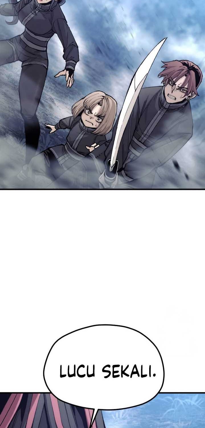 Heavenly Demon Cultivation Simulation Chapter 130 Gambar 37