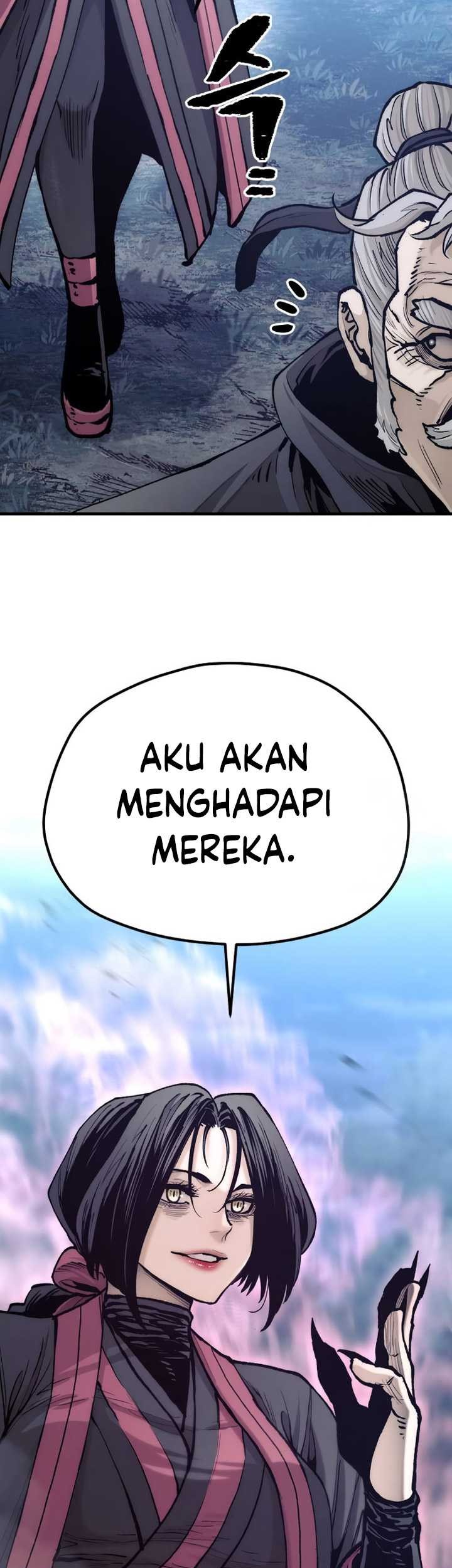 Heavenly Demon Cultivation Simulation Chapter 130 Gambar 38