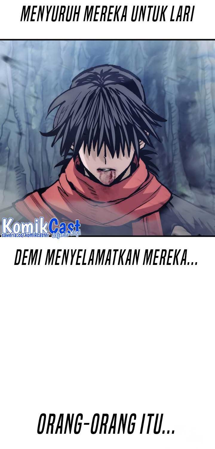 Heavenly Demon Cultivation Simulation Chapter 130 Gambar 41