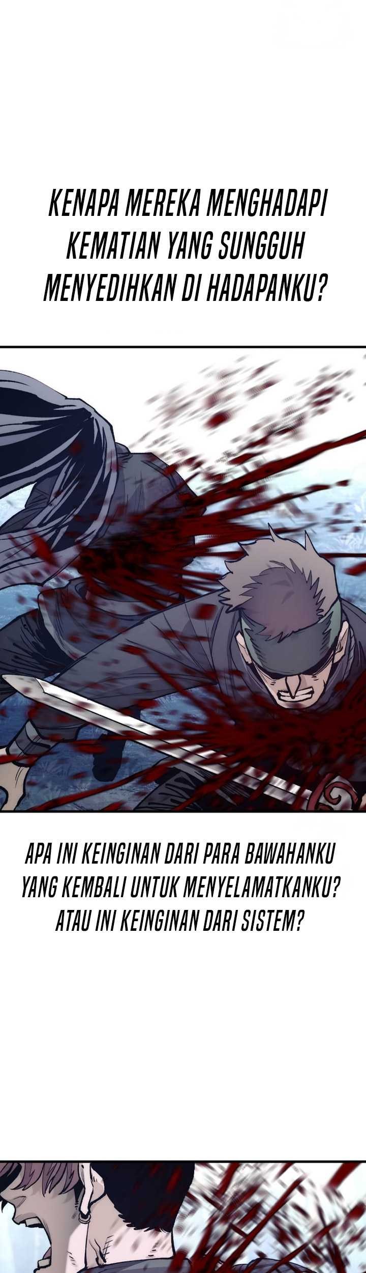 Heavenly Demon Cultivation Simulation Chapter 130 Gambar 42