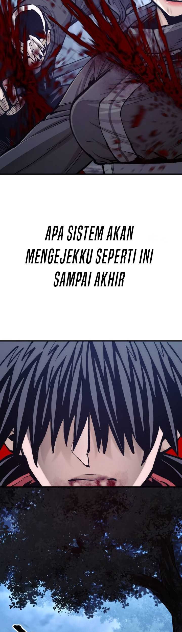 Heavenly Demon Cultivation Simulation Chapter 130 Gambar 44