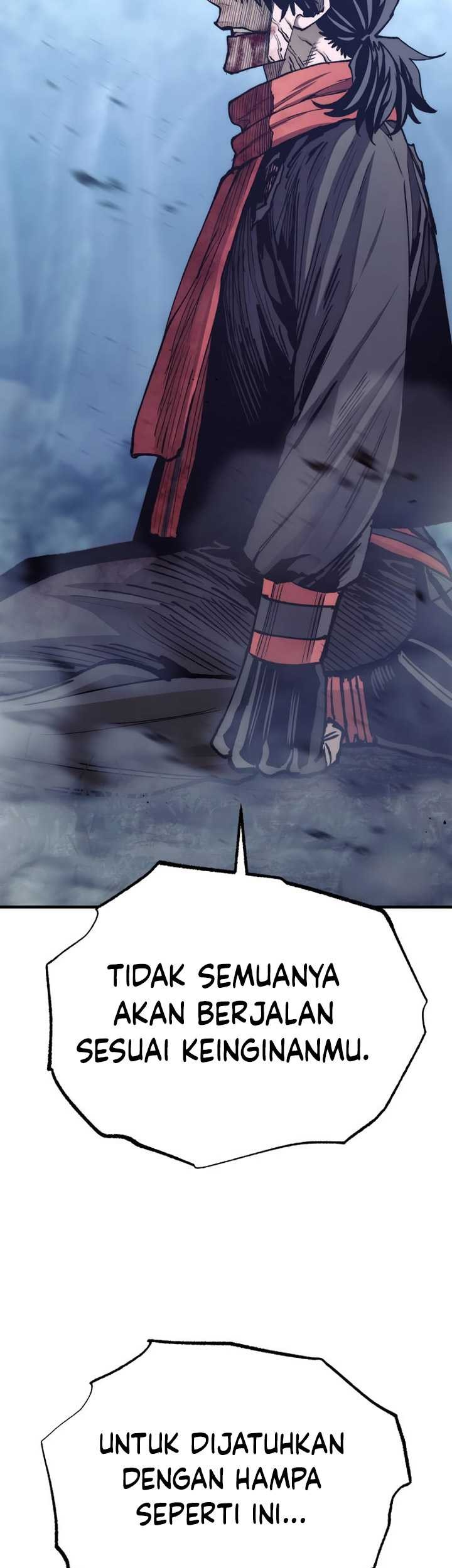 Heavenly Demon Cultivation Simulation Chapter 130 Gambar 48