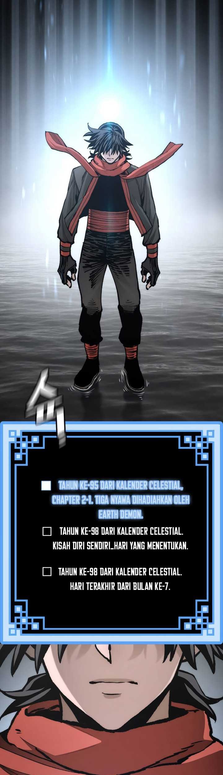 Heavenly Demon Cultivation Simulation Chapter 130 Gambar 54