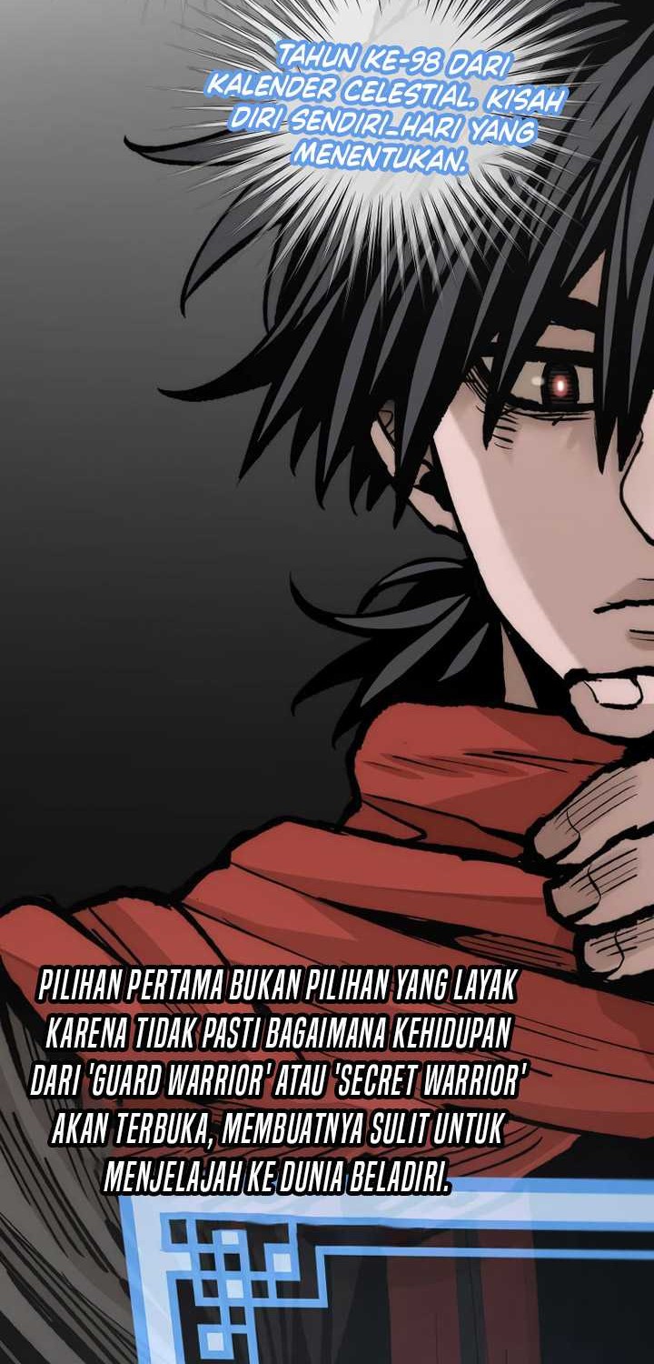 Heavenly Demon Cultivation Simulation Chapter 130 Gambar 59