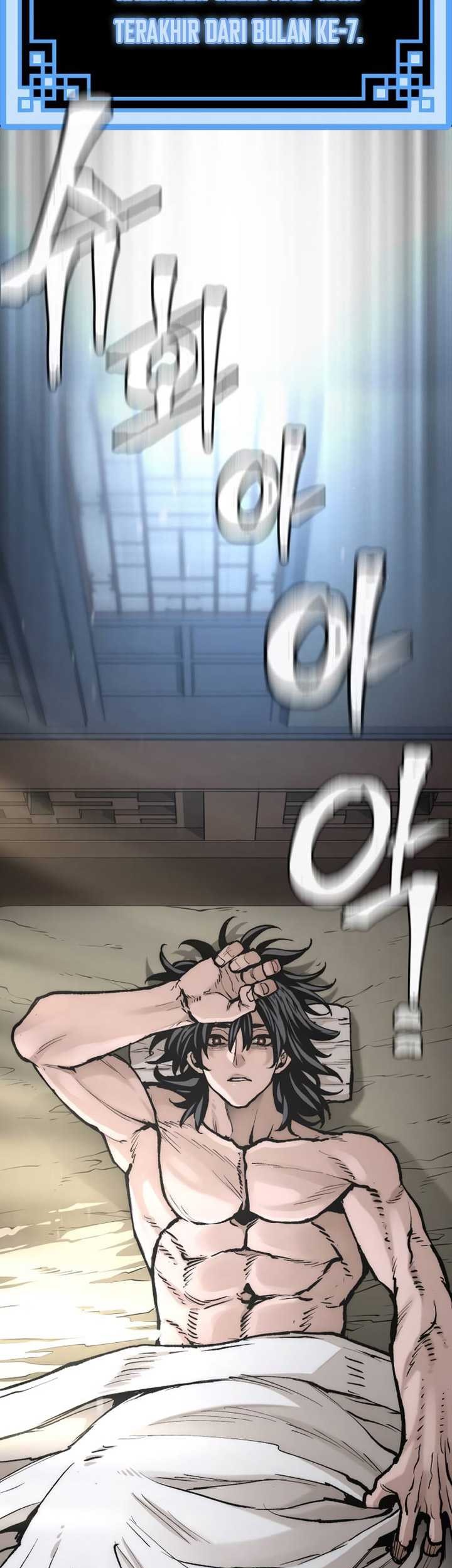 Heavenly Demon Cultivation Simulation Chapter 130 Gambar 64