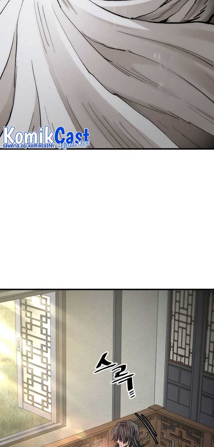 Heavenly Demon Cultivation Simulation Chapter 130 Gambar 65