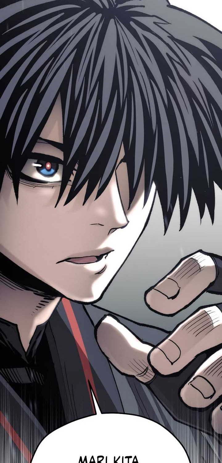 Heavenly Demon Cultivation Simulation Chapter 130 Gambar 75