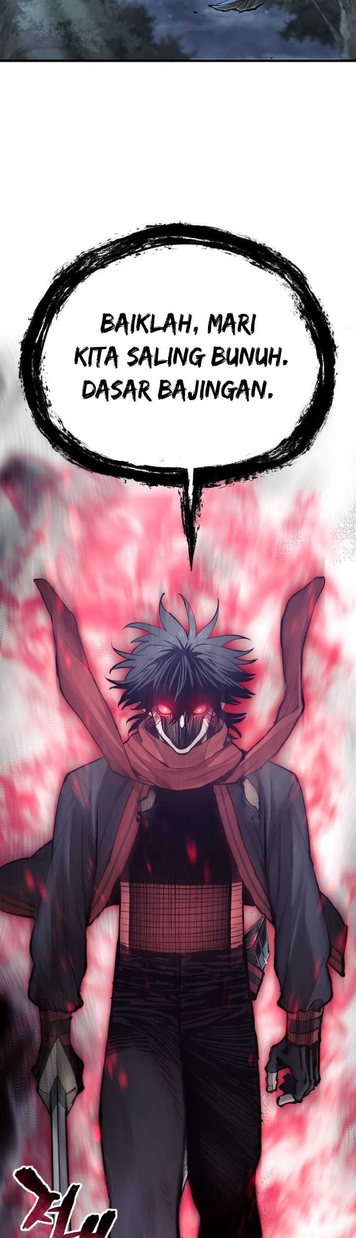 Heavenly Demon Cultivation Simulation Chapter 130 Gambar 4