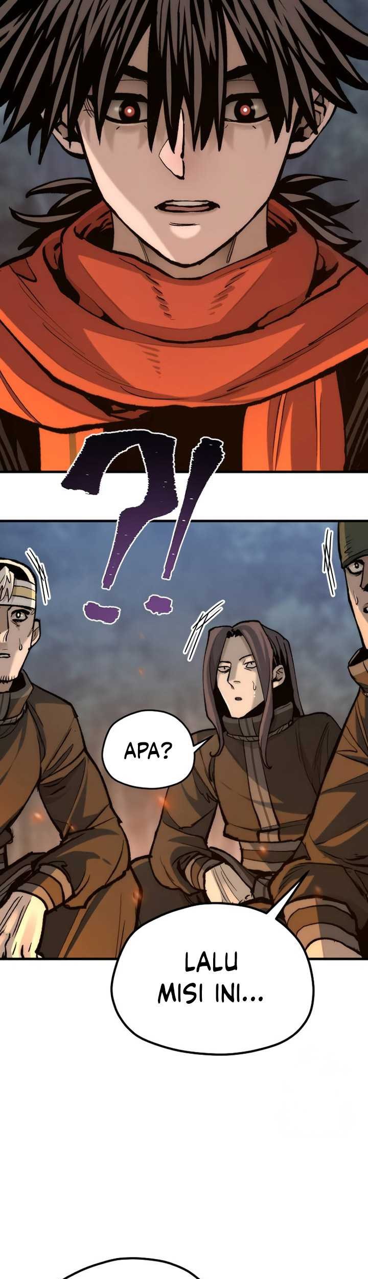 Heavenly Demon Cultivation Simulation Chapter 130 Gambar 86