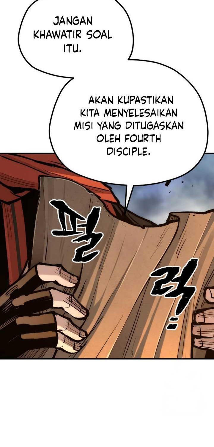 Heavenly Demon Cultivation Simulation Chapter 130 Gambar 87