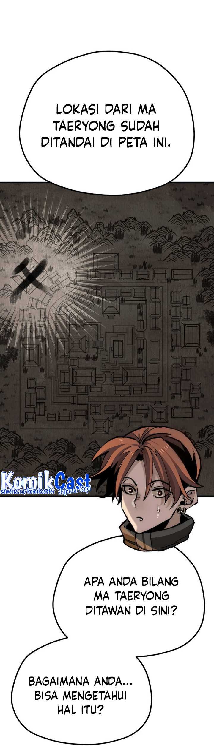 Heavenly Demon Cultivation Simulation Chapter 130 Gambar 88