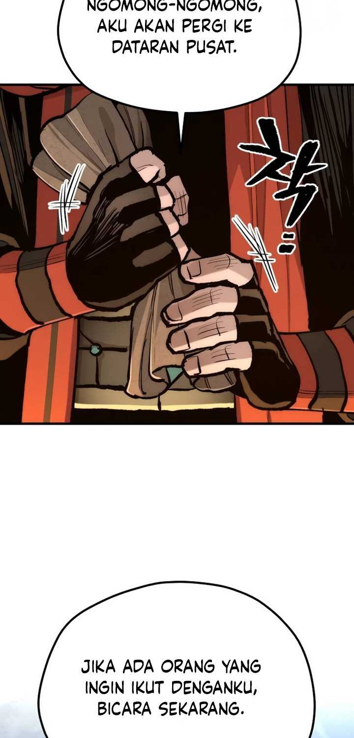 Heavenly Demon Cultivation Simulation Chapter 130 Gambar 91