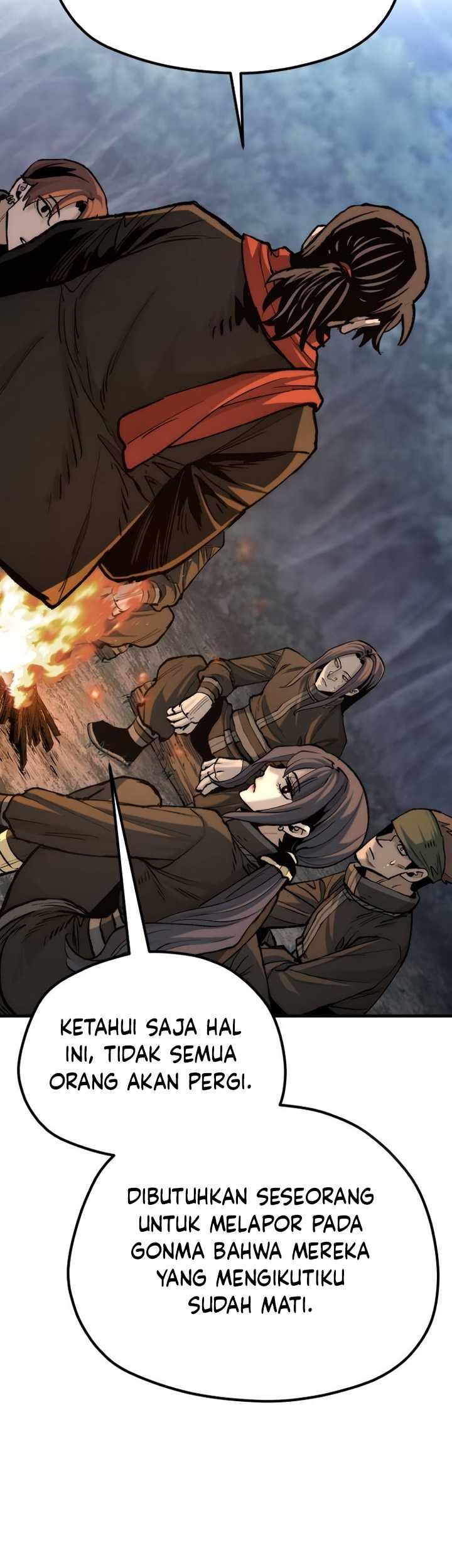 Heavenly Demon Cultivation Simulation Chapter 130 Gambar 92