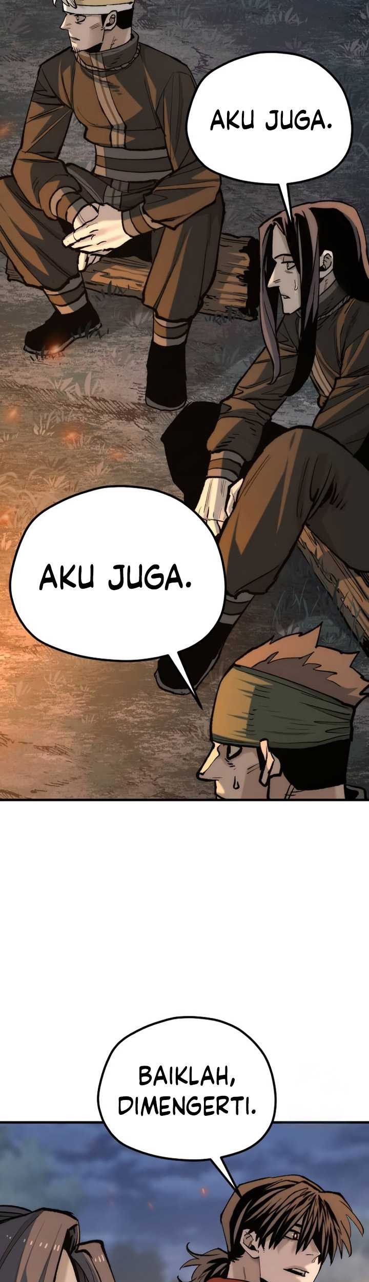 Heavenly Demon Cultivation Simulation Chapter 130 Gambar 96