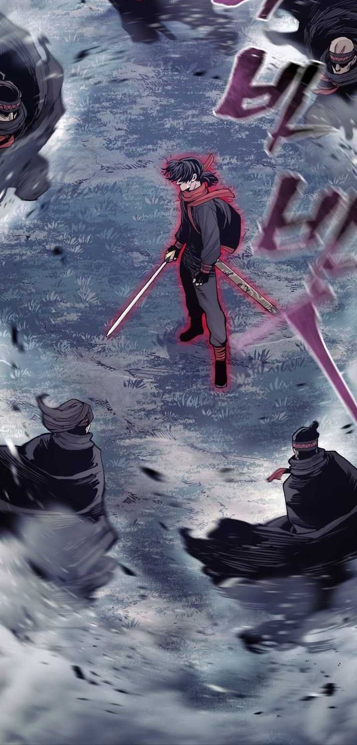 Heavenly Demon Cultivation Simulation Chapter 130 Gambar 7