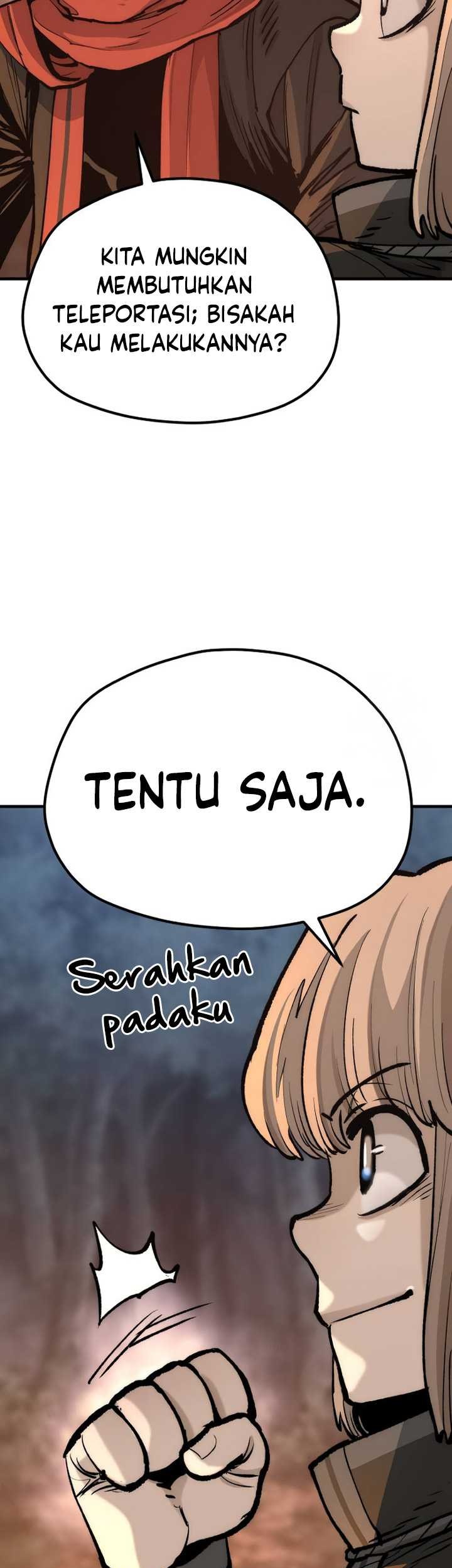 Heavenly Demon Cultivation Simulation Chapter 130 Gambar 108