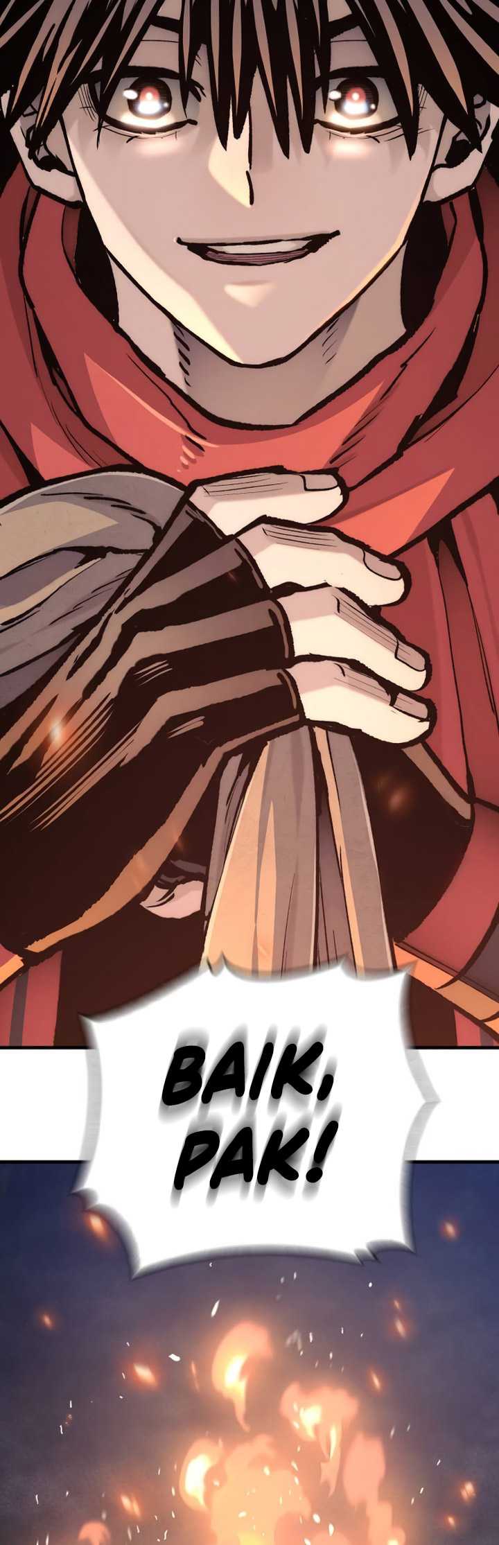 Heavenly Demon Cultivation Simulation Chapter 130 Gambar 114