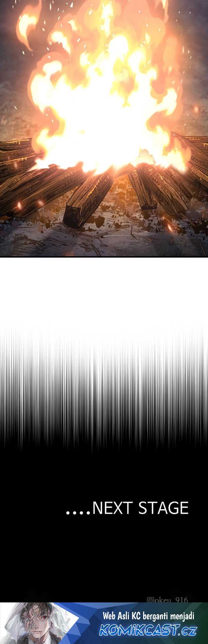 Heavenly Demon Cultivation Simulation Chapter 130 Gambar 115