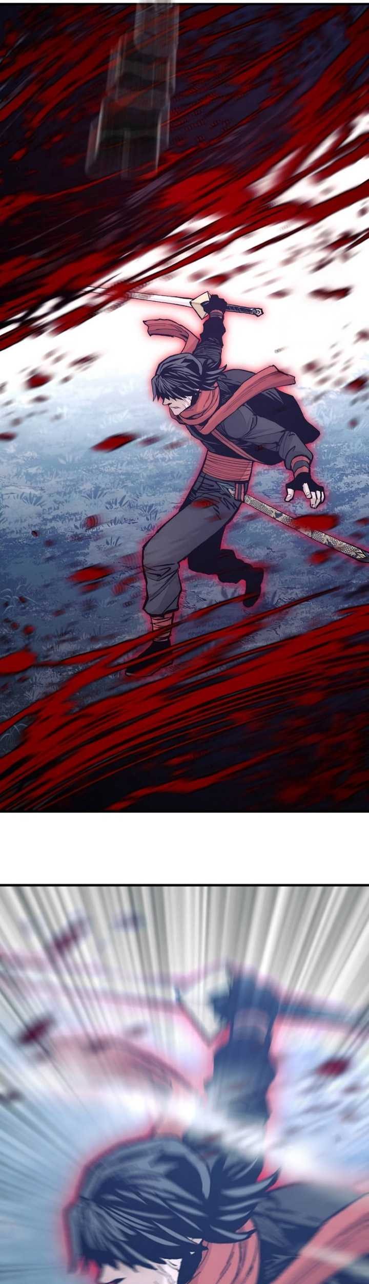 Heavenly Demon Cultivation Simulation Chapter 130 Gambar 10