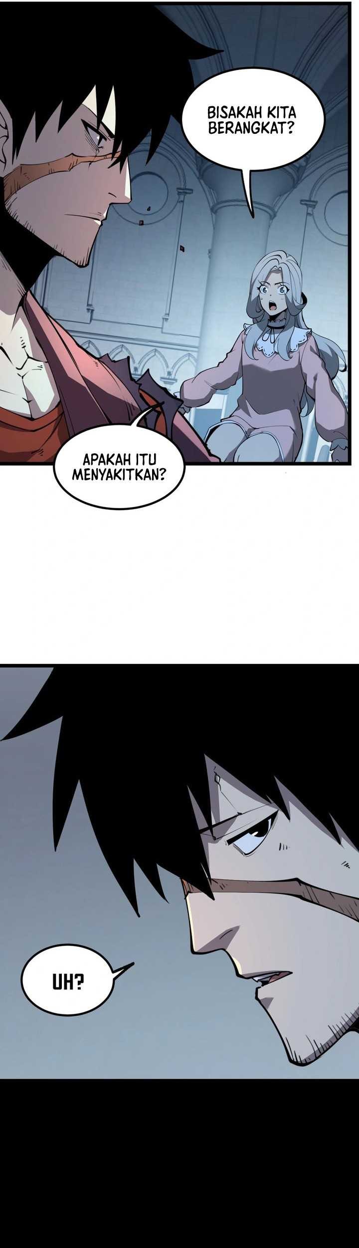 I Became The King by Scavenging Chapter 26 Gambar 11