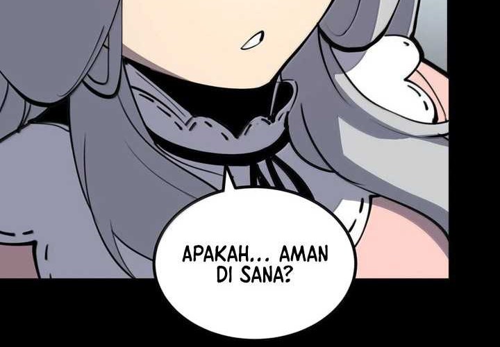 I Became The King by Scavenging Chapter 25 Gambar 31