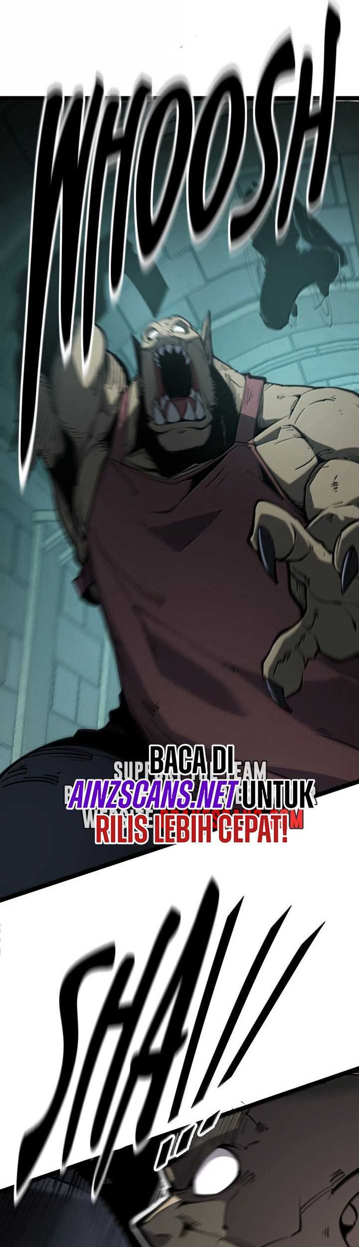 I Became The King by Scavenging Chapter 25 Gambar 6