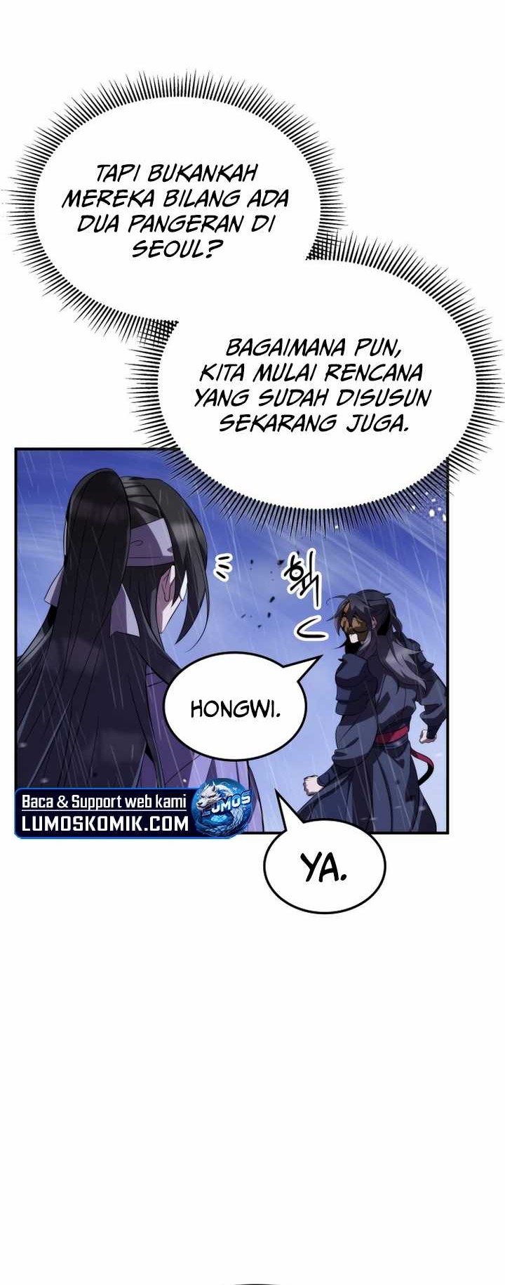 Drug Devourer Chapter 83 Gambar 6