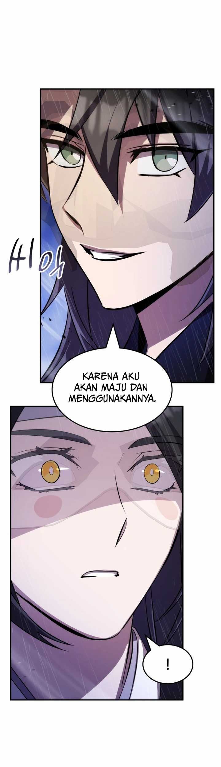 Drug Devourer Chapter 83 Gambar 9