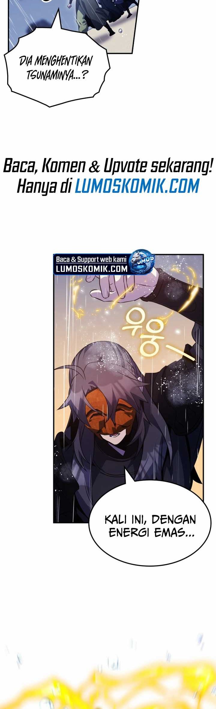 Drug Devourer Chapter 82 Gambar 34