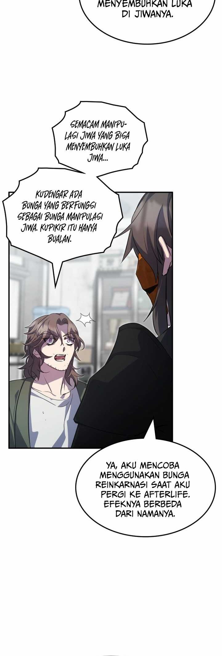 Drug Devourer Chapter 82 Gambar 6