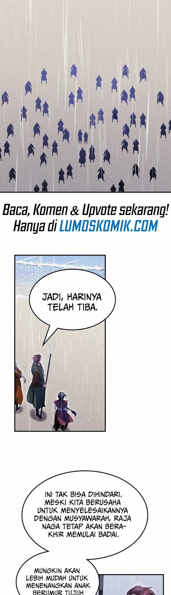 Drug Devourer Chapter 82 Gambar 15