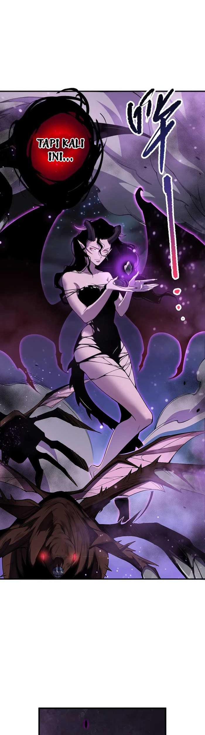 Disastrous Necromancer Chapter 110 Gambar 11