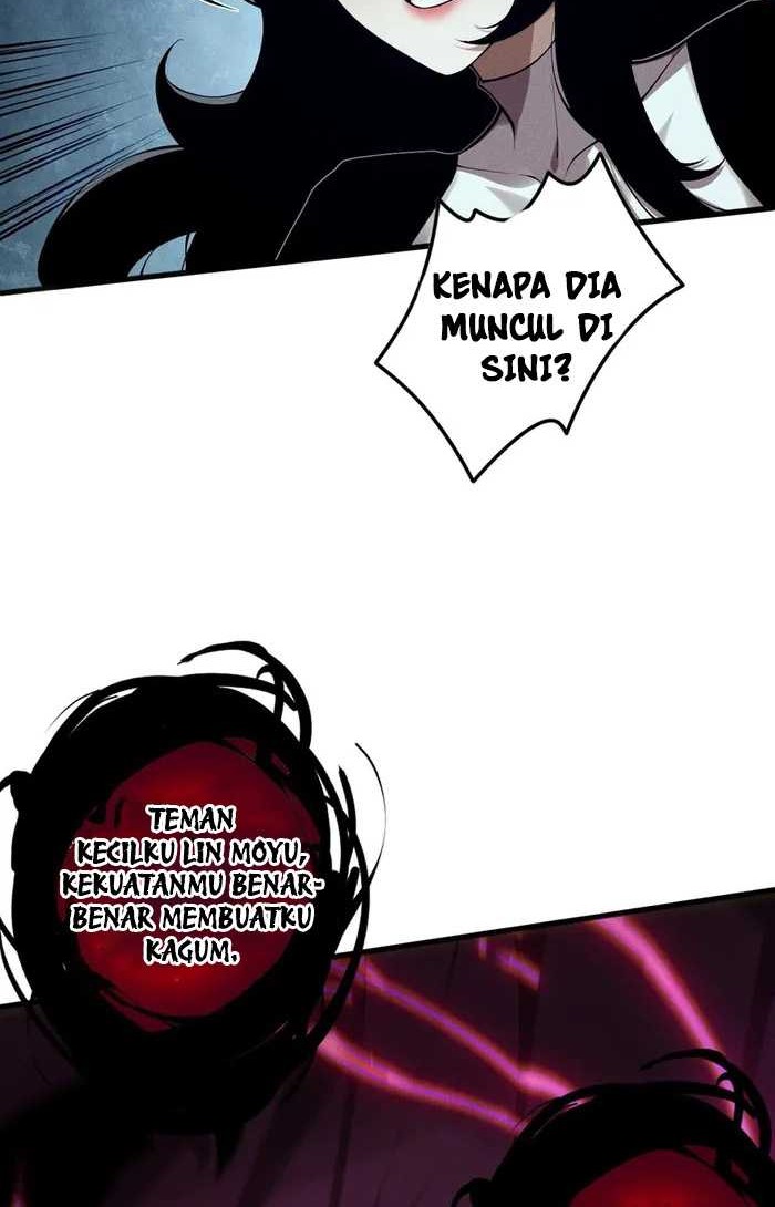 Disastrous Necromancer Chapter 110 Gambar 15