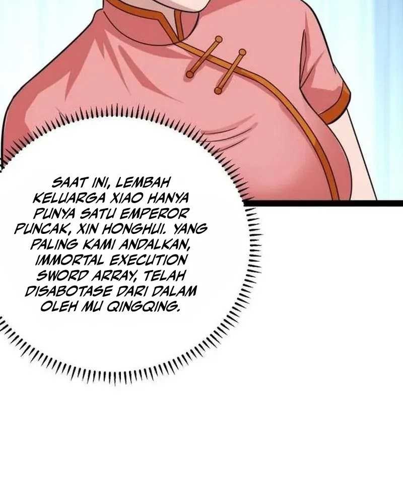 When The System Opens After The Age Of 100, All Grandchildren Kneel Upon The Mountains! Chapter 81 Gambar 25