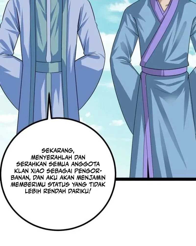 When The System Opens After The Age Of 100, All Grandchildren Kneel Upon The Mountains! Chapter 81 Gambar 30