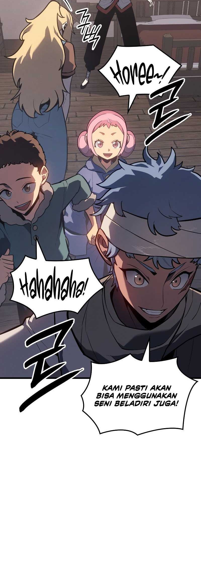 Ice Lord Chapter 09 Gambar 37