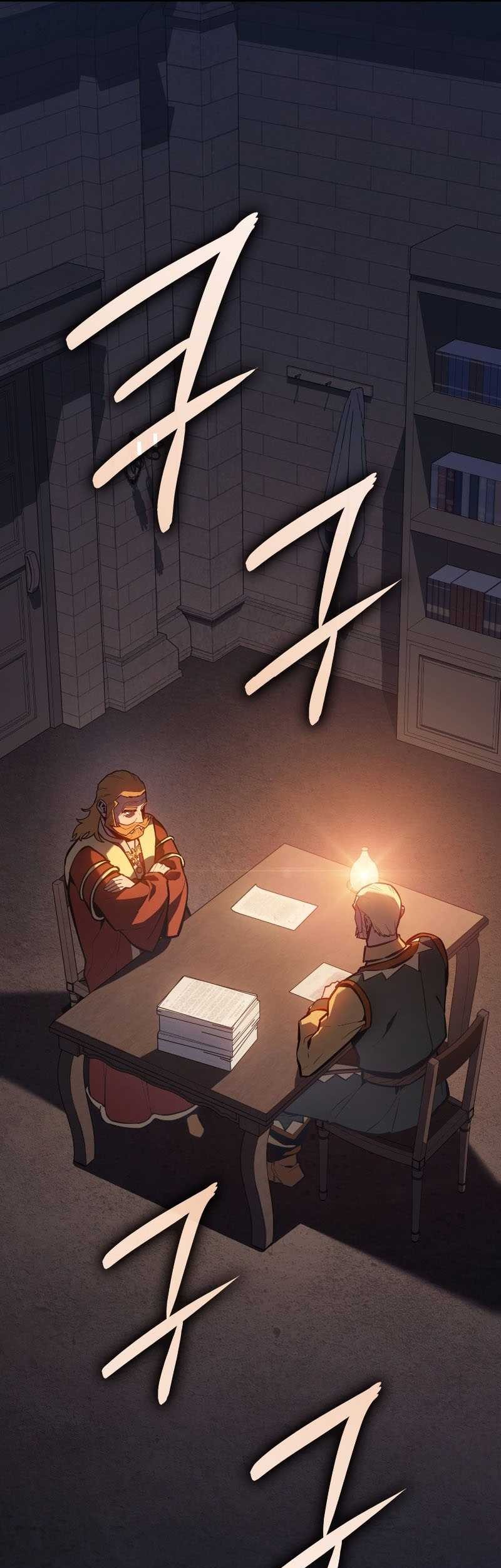 Baca Manhwa Ice Lord Chapter 09 Gambar 2