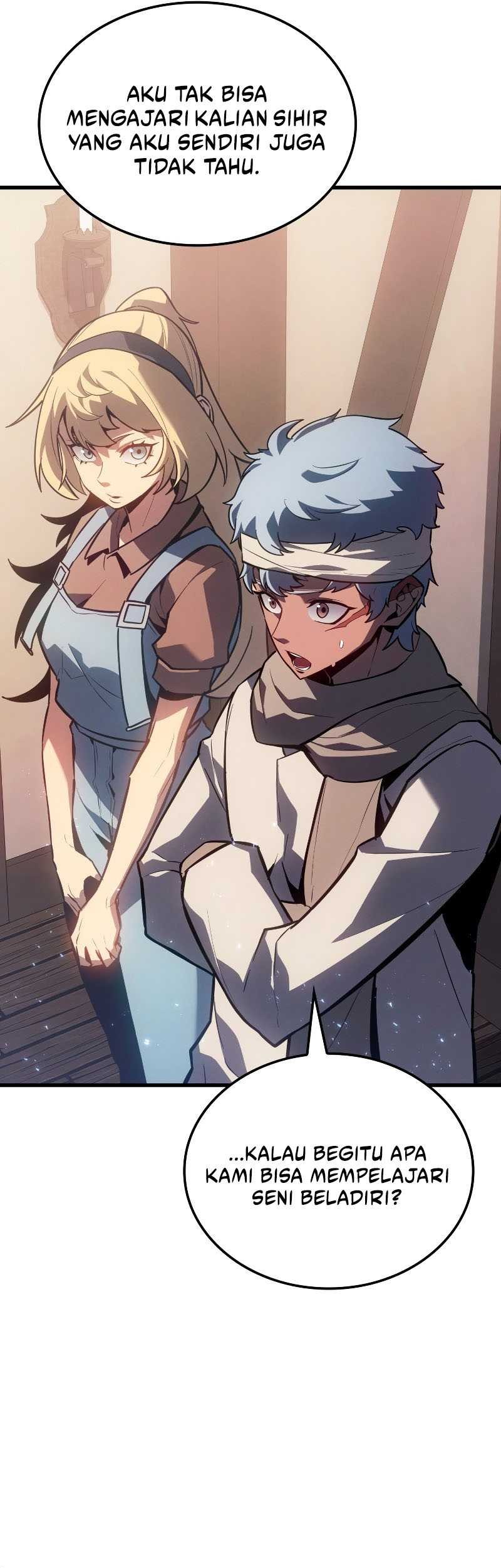 Ice Lord Chapter 09 Gambar 22