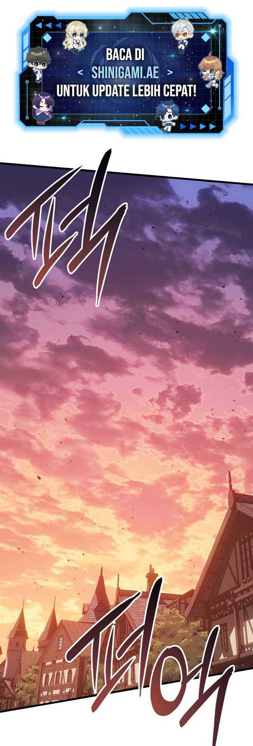 Baca Manhwa Ice Lord Chapter 08 Gambar 2