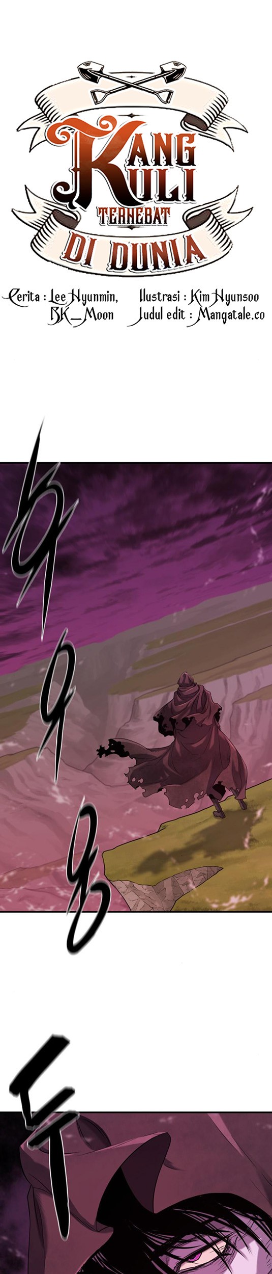 Baca Manhwa The World’s Best Engineer Chapter 156 Gambar 2