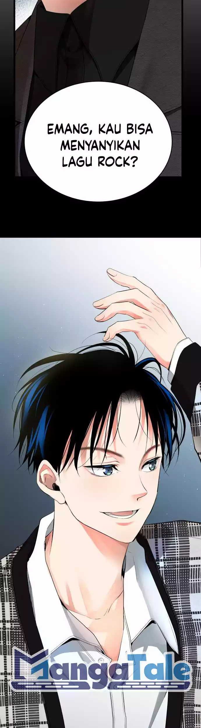 Baca Manhwa A Tidal Wave of Glory Chapter 34 Gambar 2