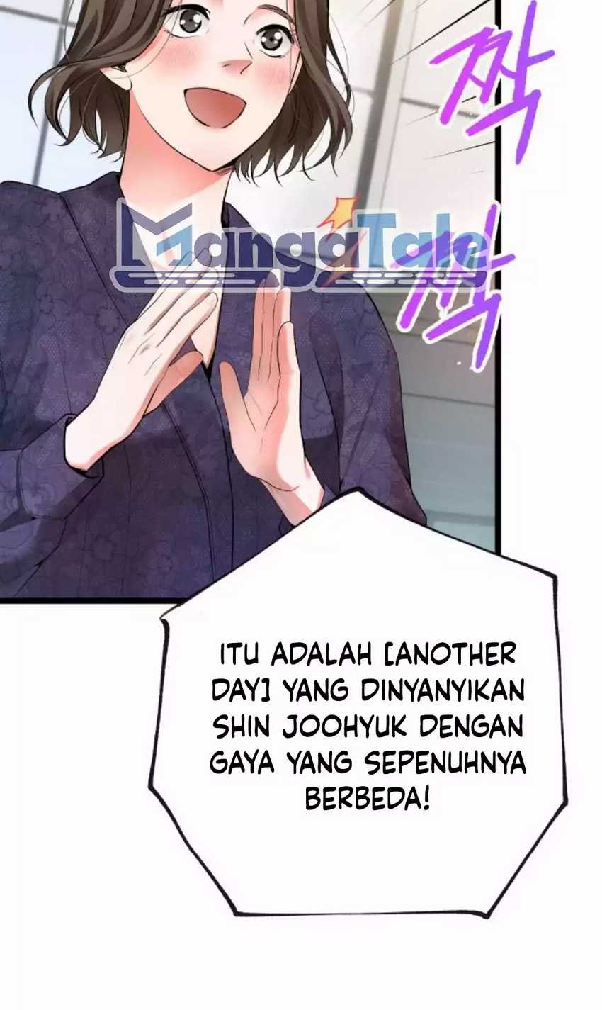 A Tidal Wave of Glory Chapter 33 Gambar 72