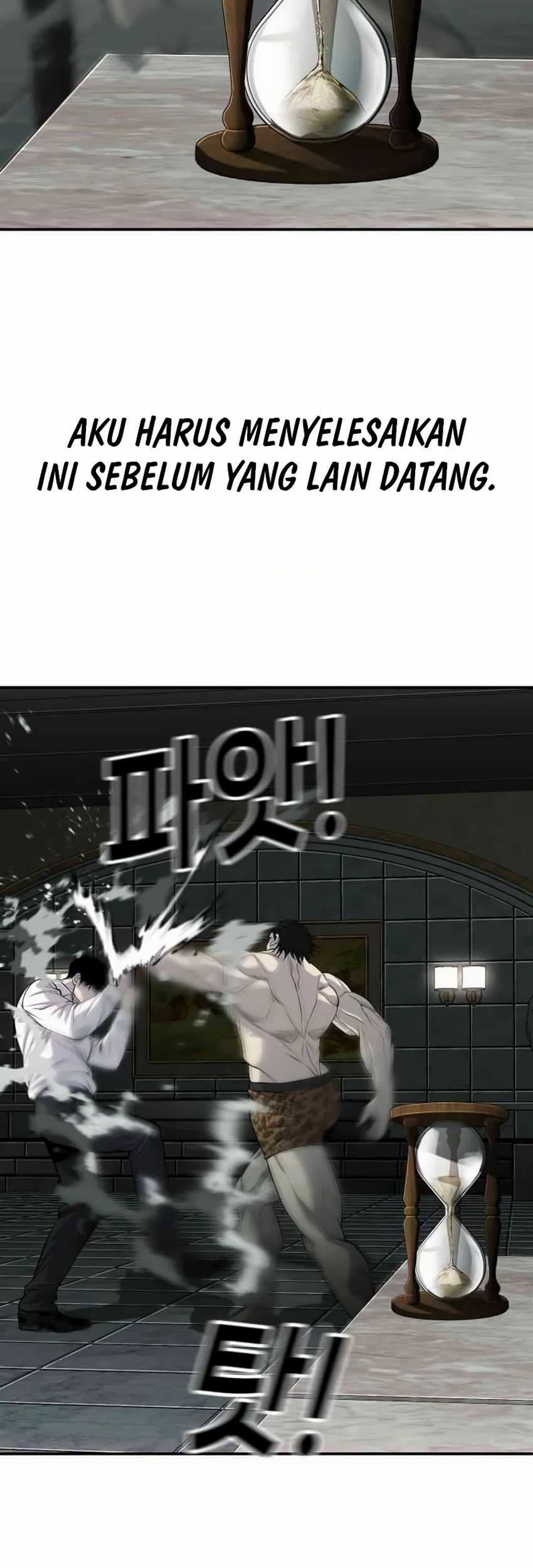 Son’s Retribution Chapter 24 Gambar 81