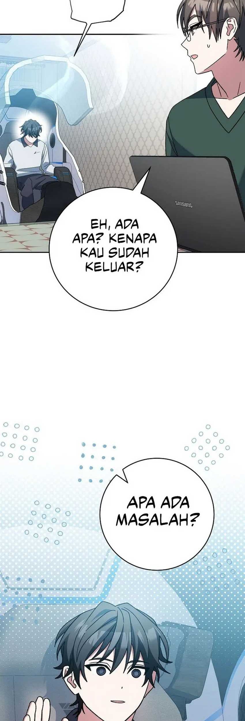 Genius Archer’s Streaming Chapter 39 Gambar 39