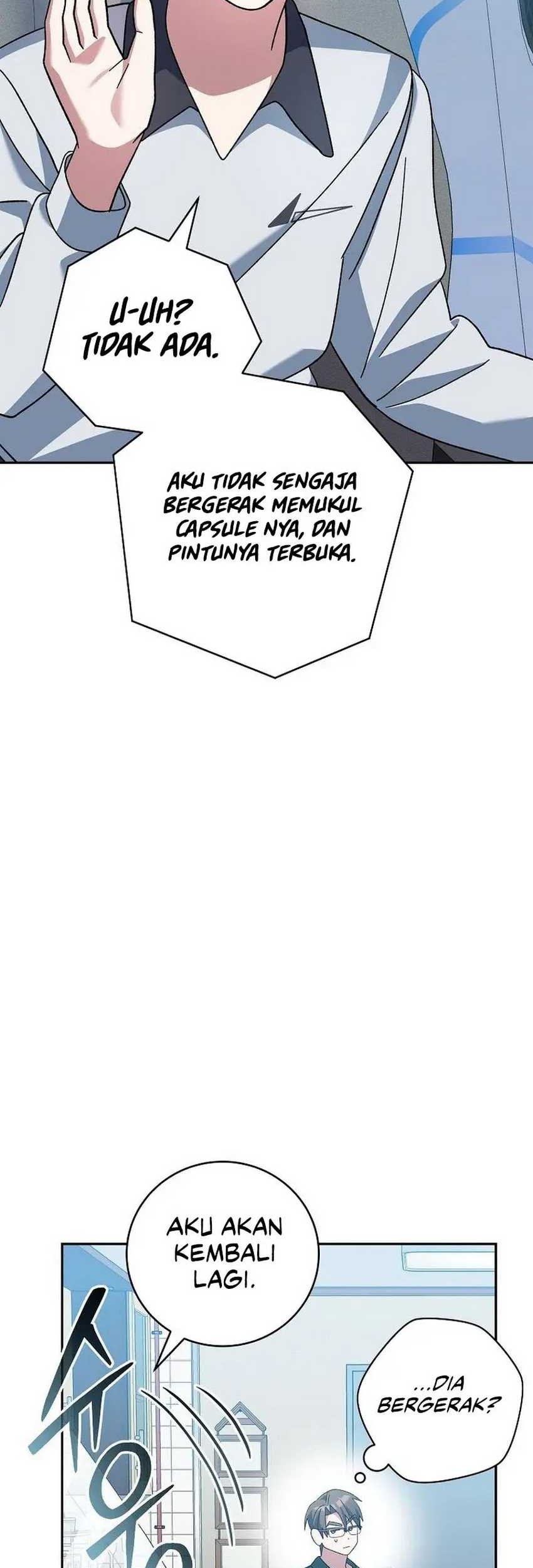 Genius Archer’s Streaming Chapter 39 Gambar 40