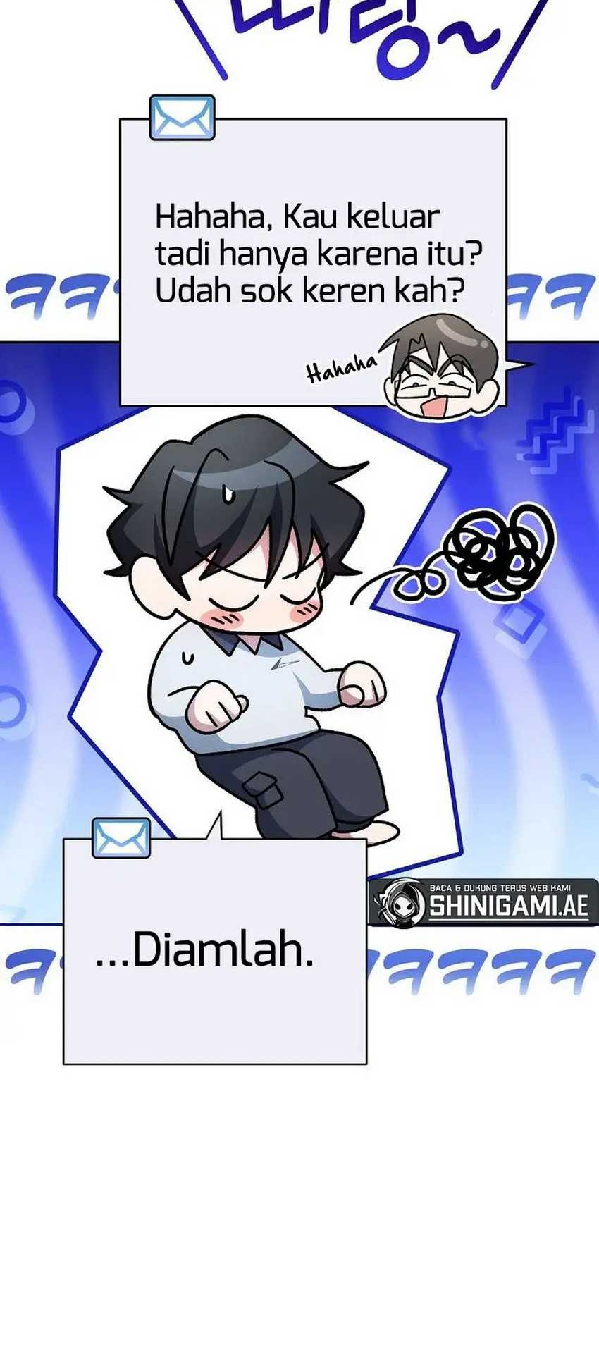Genius Archer’s Streaming Chapter 39 Gambar 45